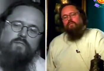 Христиане ранше постились так, как постятся сегодня  мусульмане.