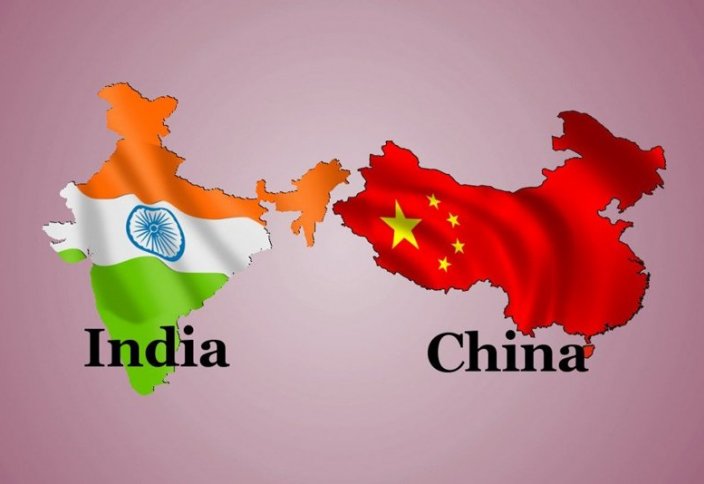 МВФ: в 2023 году на Китай и Индию будет приходиться половина глобального экономического роста