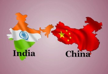 МВФ: в 2023 году на Китай и Индию будет приходиться половина глобального экономического роста