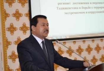 Тәжікстанның арнайы қызметі азаматтардың үйлерін рұқсатсыз тексеретін болды