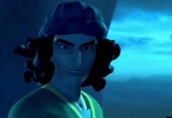 Когда отступит тень (18 серия) - Салахаддин