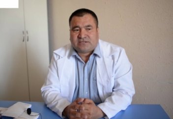 ҚАЗАҚ ЕМШІЛЕРІ ӨКПЕ АУРУЛАРЫН ҚАЛАЙ ЕМДЕГЕН?