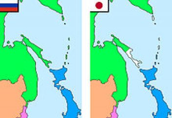 Разное: Китайские аналитики считают, что Япония тайно "репетирует" сценарий захвата Курильских островов