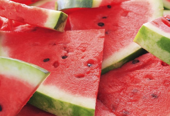 Мамандар ауызашарда аш қарынға қарбыз жемеуге кеңес берді