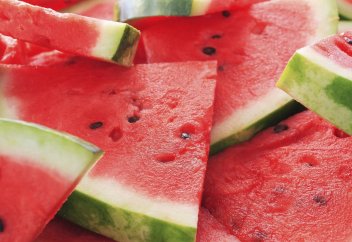 Мамандар ауызашарда аш қарынға қарбыз жемеуге кеңес берді