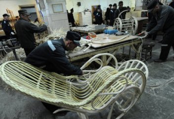 Түрмеде отырғандардың баспана алып, кәсіпкерлікпен айналысуына болады (видео)