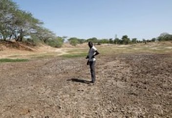 Африкада аштық азабын тартатындар саны рекордтық деңгейге жетпек