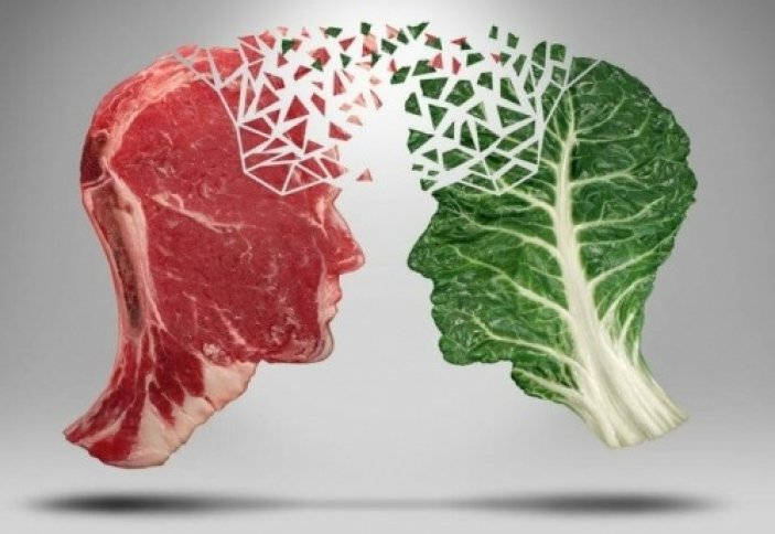 Кто дольше живет: вегетарианцы или мясоеды?