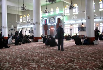 Іш­кі па­рыз­да­ры