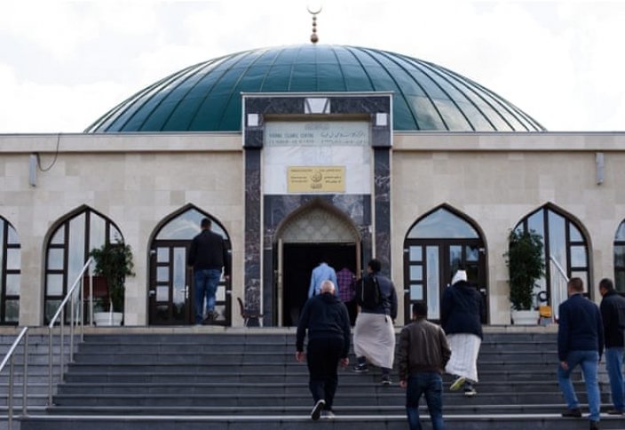 Правительство Австрии озаботилось Исламом