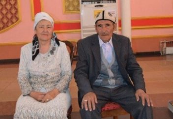 Жұма туралы