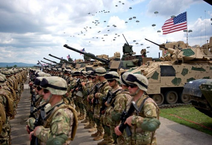 Воля к победе: как армия США стремится к новым технологиям