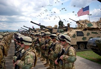 Воля к победе: как армия США стремится к новым технологиям