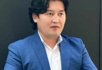 Естай Божан: Әлем енді бұрынғыдай болмайды