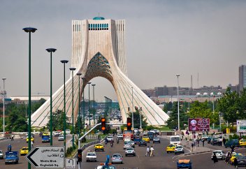 Суровое наказание вынес суд Ирана – «око за око»