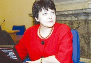 Еуропада министр болған тұңғыш қазақ қызы