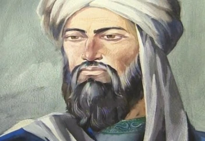 Аль-Хорезми – один из величайших математиков всех времен