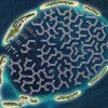На Мальдивах построят один из первых в мире плавучих городов