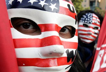 Китай решил объединиться с Европой против США