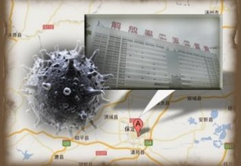 Китай - источник всех бед?