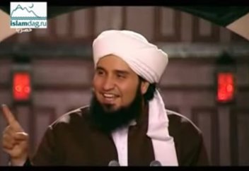 Семь путей шайтана - Шейх Али Джифри