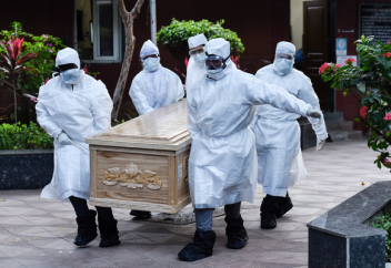 Почему мир оказался не готов к коронавирусу и как болезнь изменит все вокруг