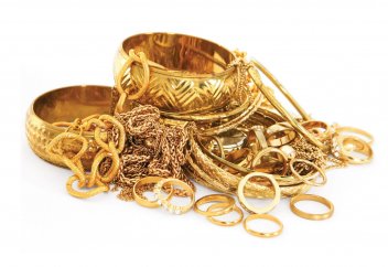 ІІ. Закяат с Драгоценных металлов в виде золота и серебра.