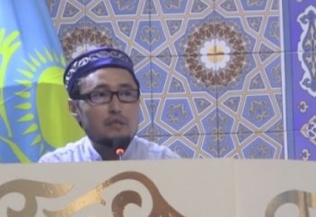 Қанат Жұмағұл Ақида мәселелері 2