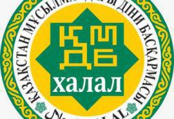 Соңғы бірер күнде халал сертификатына ие болған кәсіпорындар