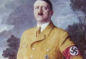 Ғалымдар Гитлердің КСРО-ға неліктен шабуылдағанын айтты