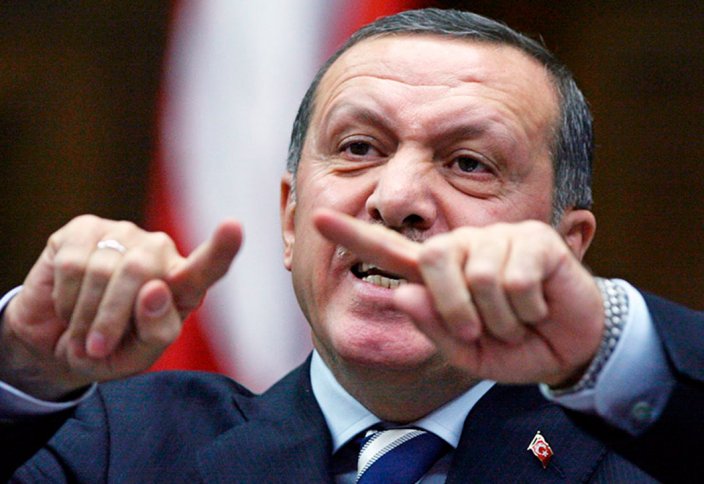The Washington Post (США): как Турция потеряла Россию и Запад