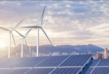 Жаңғыртылатын энергия алғаш рет тағы бір елдің қажеттіліктерін 100% қамтамасыз ете алды