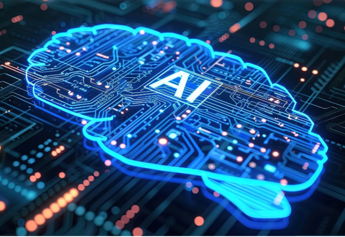 Саудовская Аравия вслед за Казахстаном объявила Год искусственного интеллекта