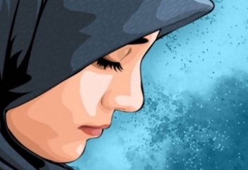 40 хадисов о женщинах. (12 хадис)