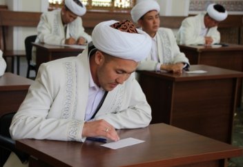 Биыл барлық имам аттестациядан өтеді