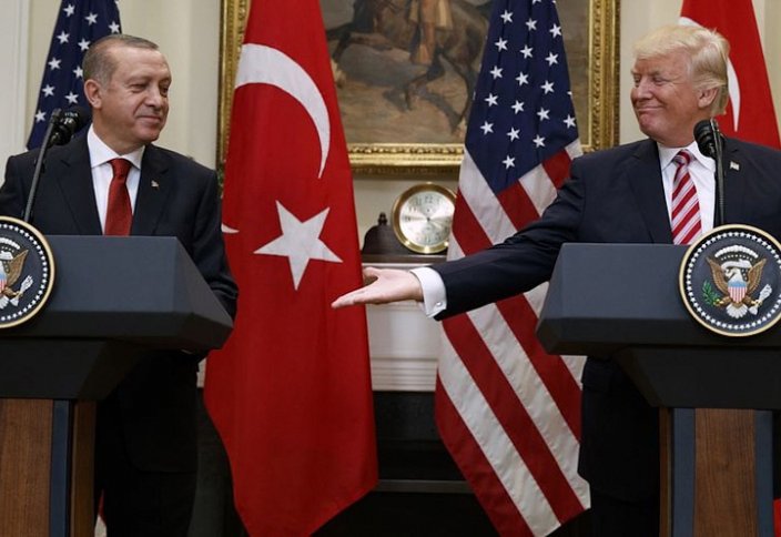 Для США Турция – это ключ к Центральной Азии и Ближнему Востоку – эксперт