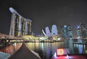 Почти 94% малайзийцев, отказавшихся от гражданства, переехали в Сингапур