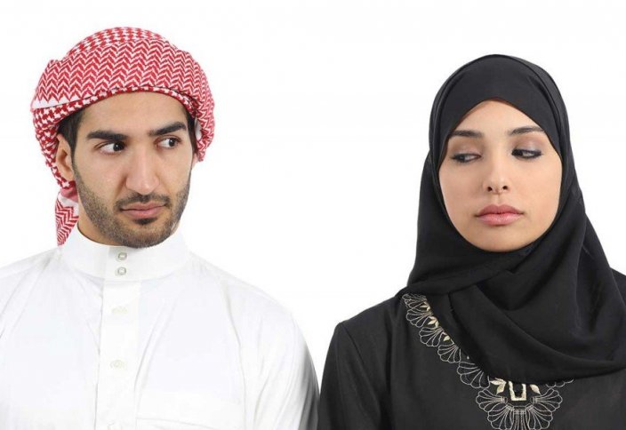 Саудовцам закрыли лазейку, позволявшую оставлять бывших жен с носом