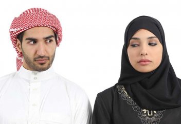 Саудовцам закрыли лазейку, позволявшую оставлять бывших жен с носом