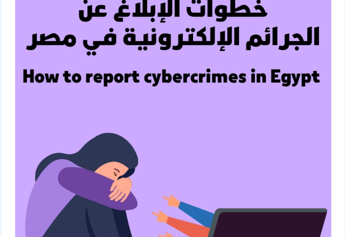 Египет усиливает борьбу с онлайн-домогательствами в отношении женщин