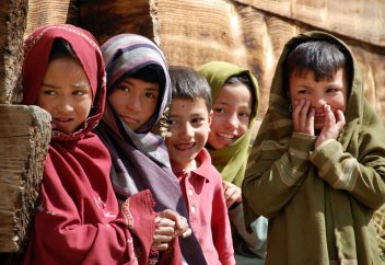 Балти – народ, живущий на стыке двух культур (фото+видео)