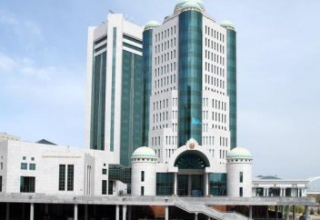 Сенаторлар ИЫҰ Парламенттік Одағының 10-сессиясына қатысты