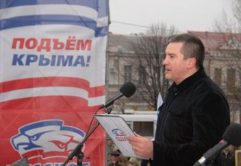 Сергей Аксенов: Мечеть в Симферополе будет построена