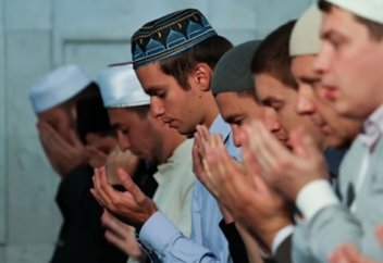 Сергей мен Құдайдың арасындағы саудасы жоқ байланыс