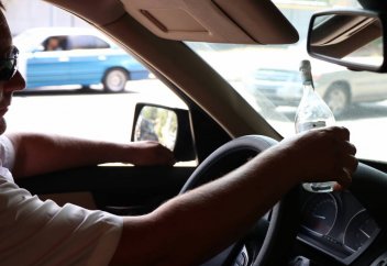 Спецпрограмма будет вычислять водителей, лишенных водительских прав