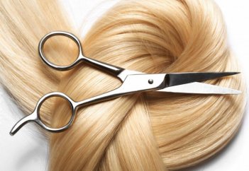 Можно ли стричь волосы женщинам?