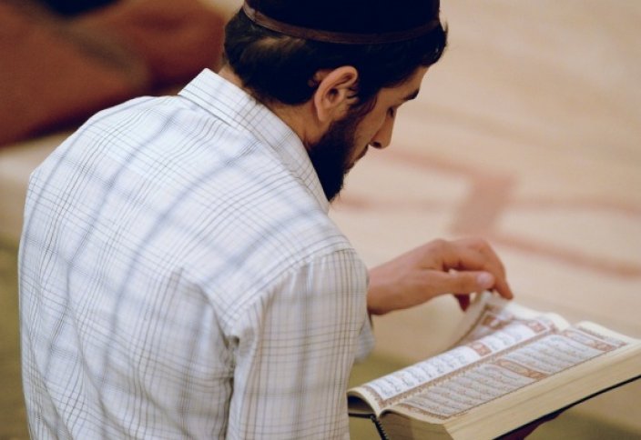 Мужчины и юноши Чечни получат «духовные» паспорта