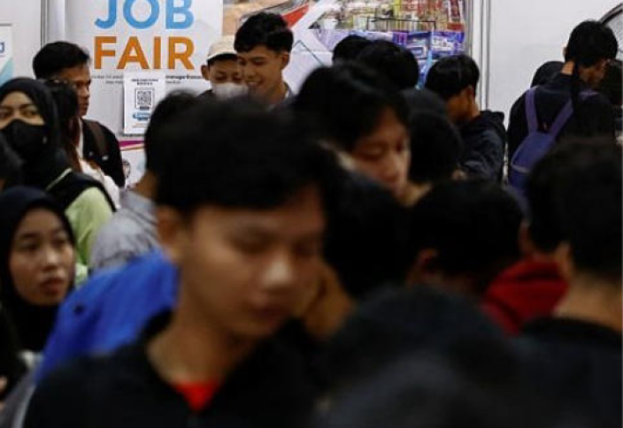 Оңтүстік-шығыс Азия аймағының аса ірі елі биыл шетелге 500 000 жұмысшы күшін экспорттайды