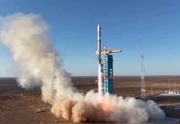 Китайская компания впервые успешно посадила первую ступень космической ракеты