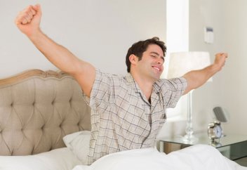 Тайна раннего пробуждения